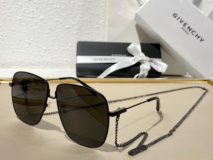 Givenchy Sunglasses ID:20230802-180